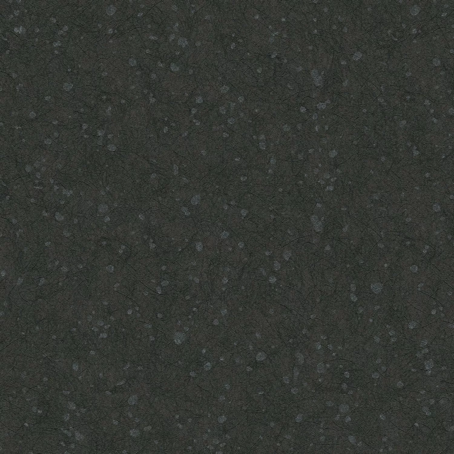 Bricoflor Vlies Strukturtapete in Schwarz Dunkle Tapete mit Struktur Ideal günstig online kaufen