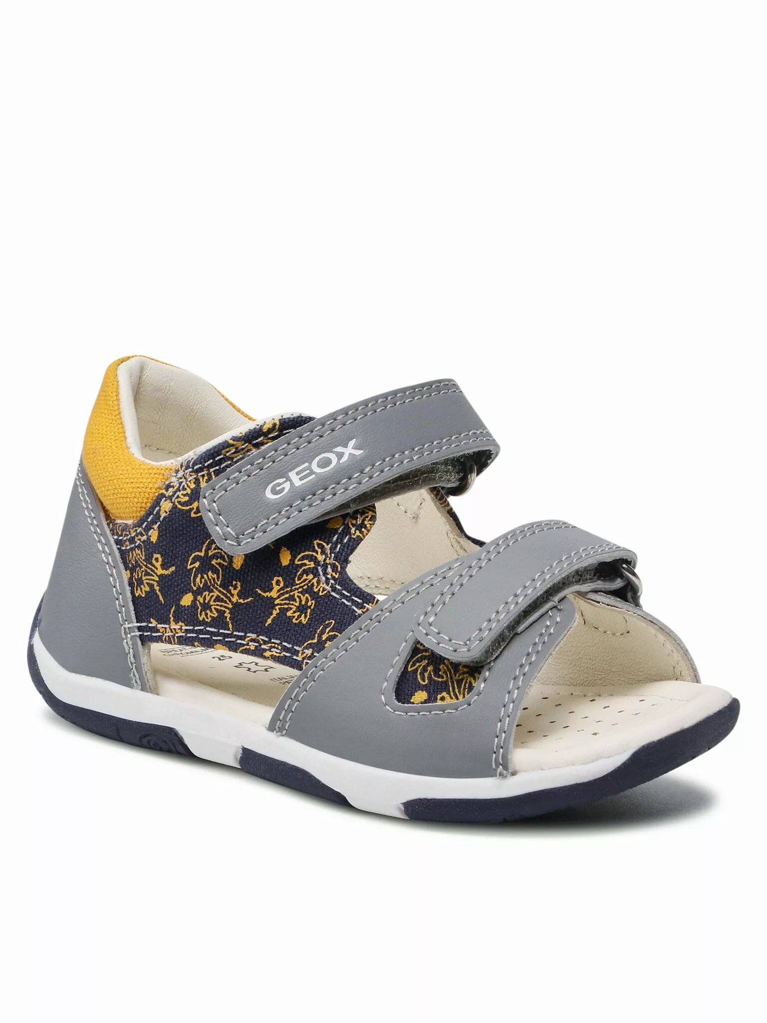 Geox Sandalen B S. Tapuz B. günstig online kaufen
