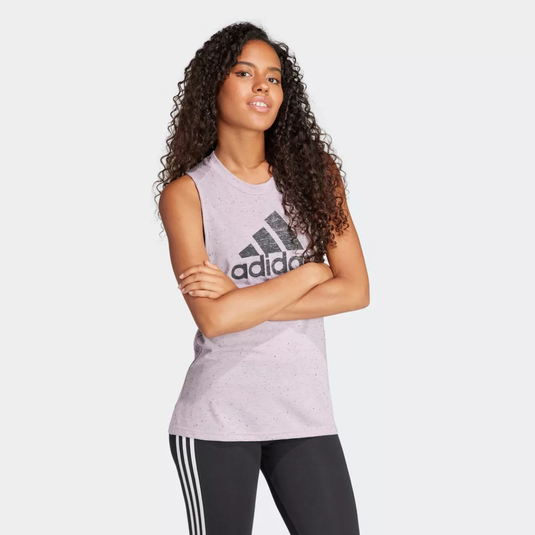 adidas Sportswear Tanktop "ADIDAS SPORTSWEAR FUTURE ICONS WINNERS 3.0" günstig online kaufen