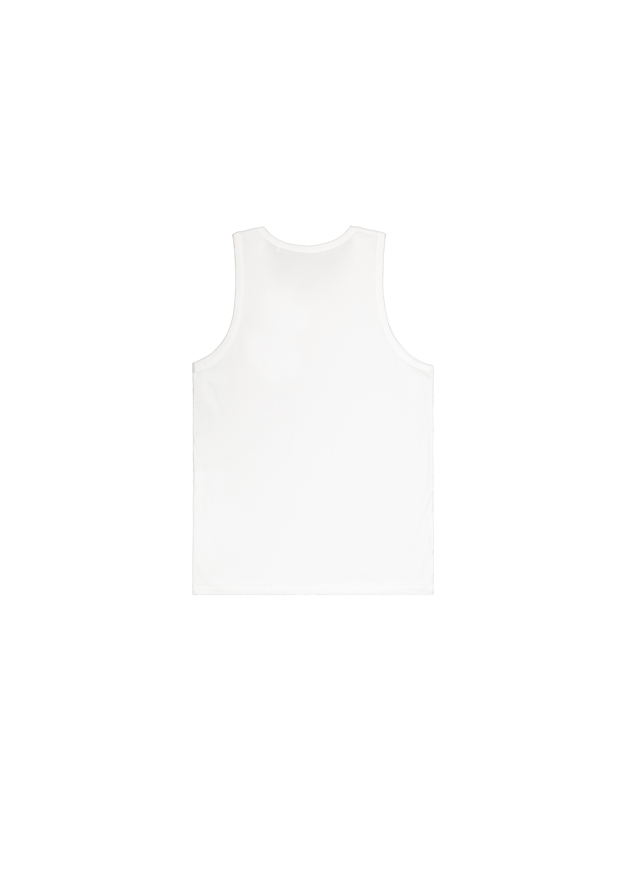 Alpha Industries Muscleshirt "Alpha Industries Men - Tanks Basic Tank SL" günstig online kaufen