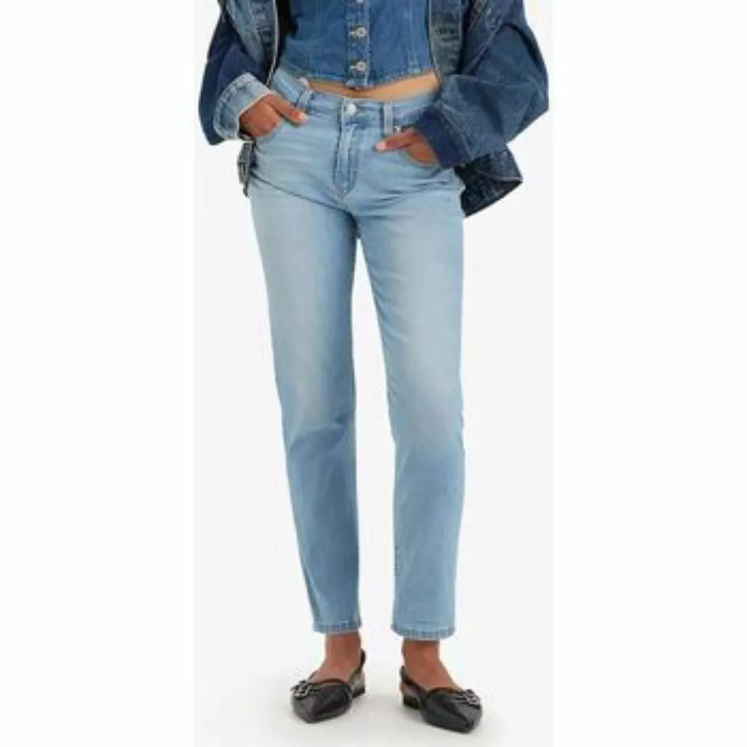 Levis  Jeans 19887 0319 - BOYFRIEND-COOL FRIEND günstig online kaufen