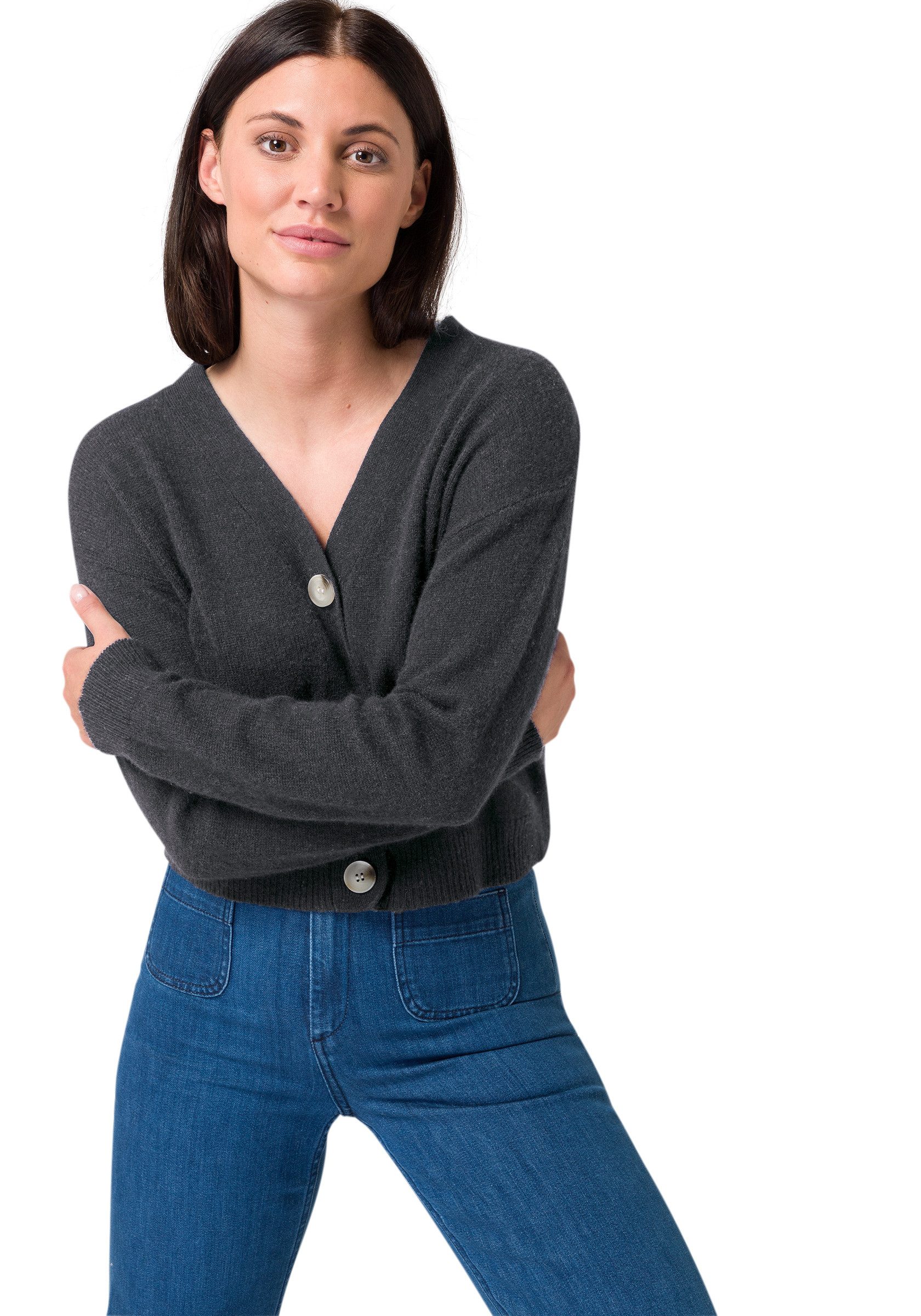 Style & Republic Strickjacke Style Republic günstig online kaufen