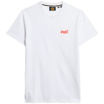 Superdry  T-Shirt Essential günstig online kaufen