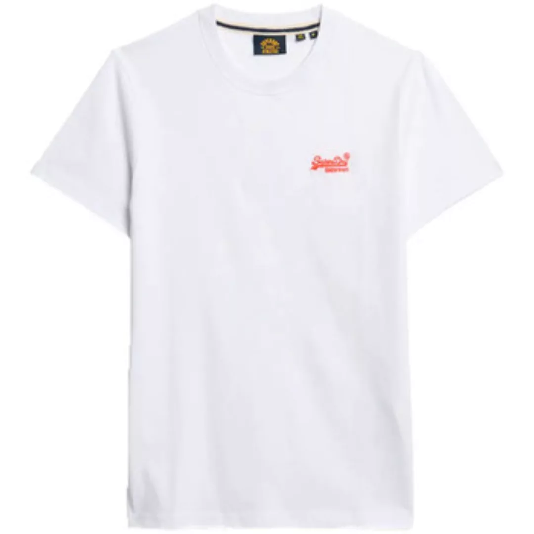 Superdry  T-Shirt Essential günstig online kaufen