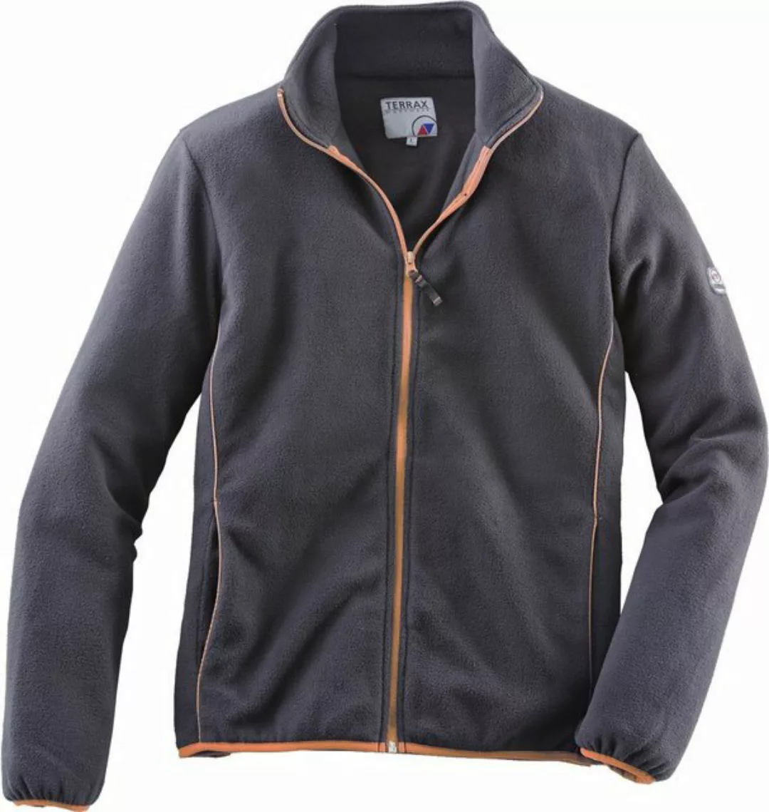 Terrax Workwear Fleecejacke günstig online kaufen