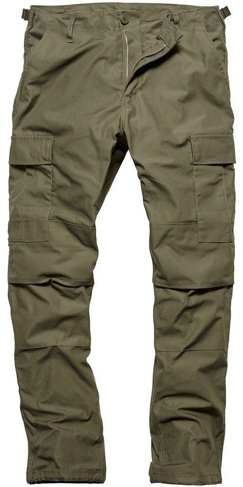 Vintage Industries Cargohose günstig online kaufen