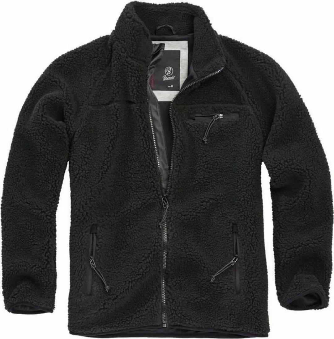 Brandit Outdoorjacke Brandit Teddyfleece Jacke günstig online kaufen