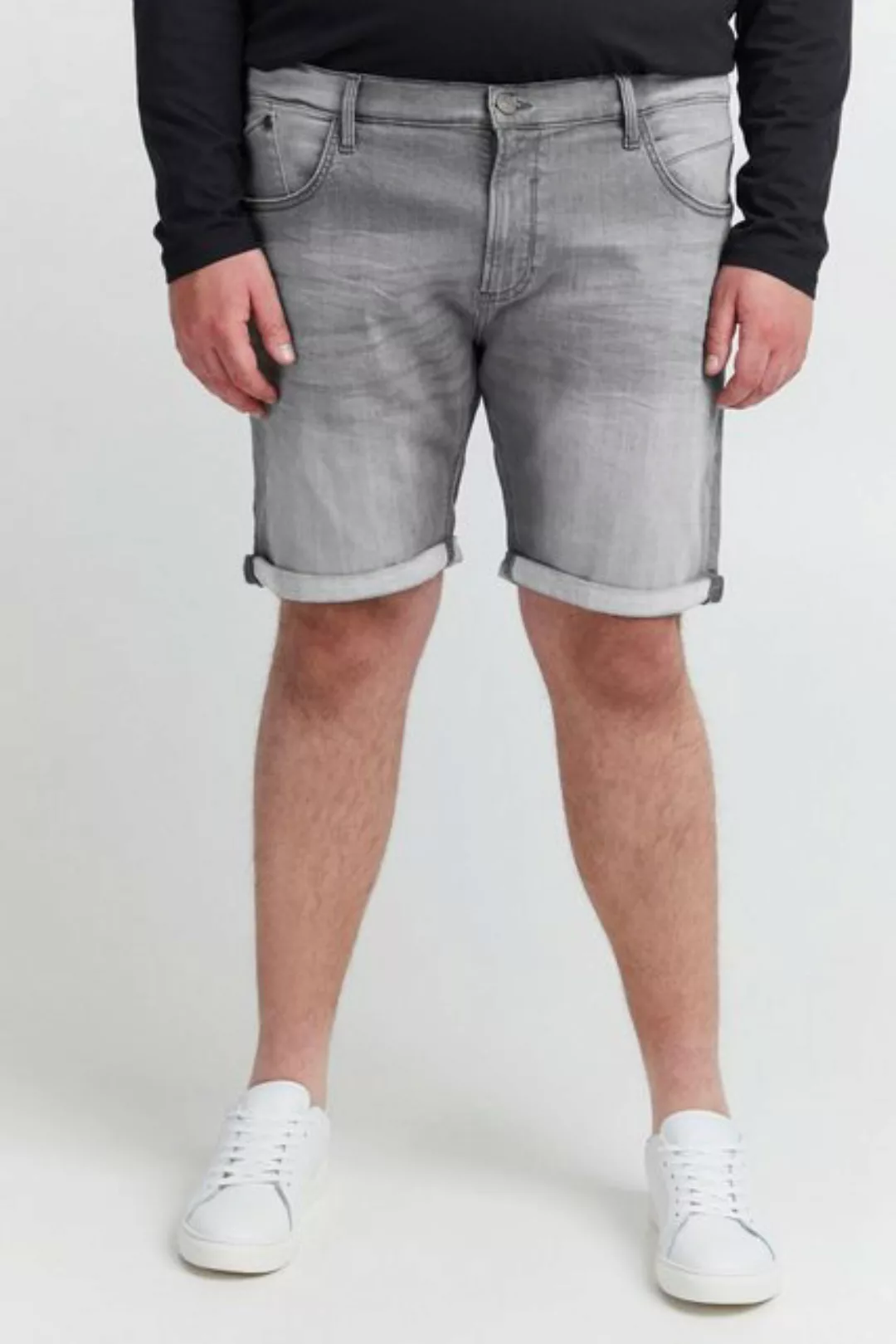 Blend Jeansshorts BLEND BLGRILISCH günstig online kaufen