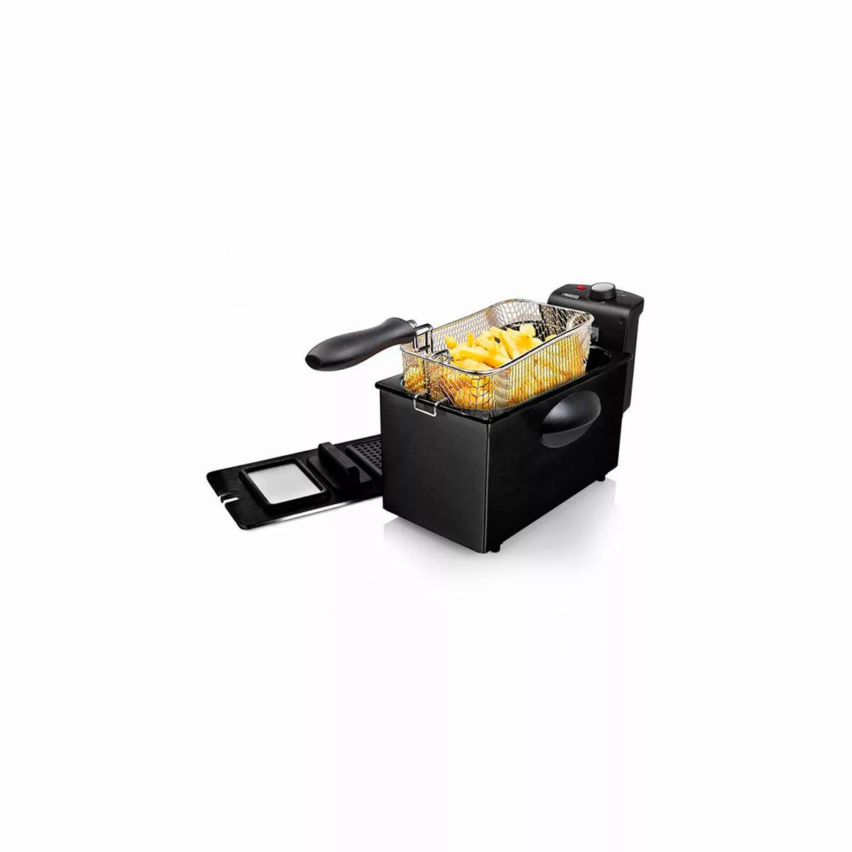 Fritteuse Princess 182731 2000w Schwarz 3 L günstig online kaufen