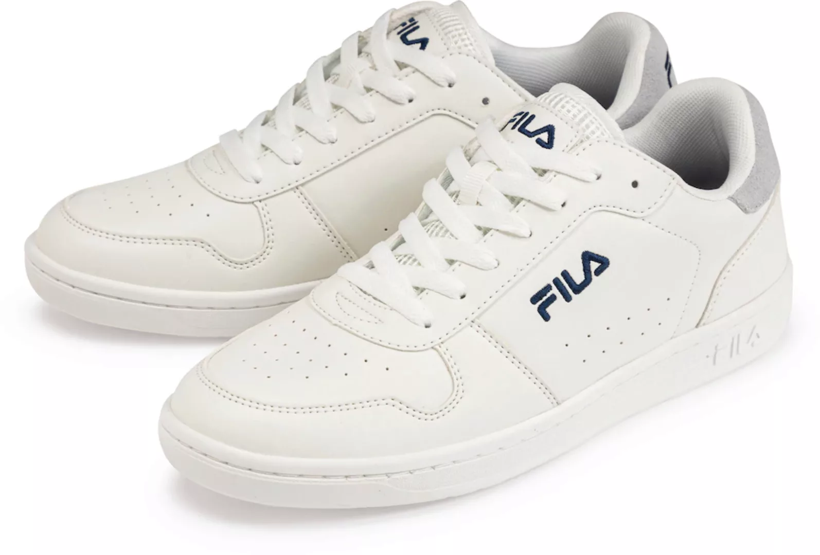 Fila Sneaker "NETFORCE II X CRT" günstig online kaufen