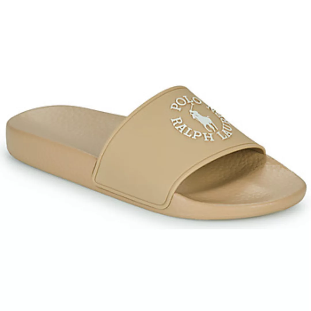 Polo Ralph Lauren  Zehensandalen P. SLIDE/CB-SANDALS-SLIDE günstig online kaufen