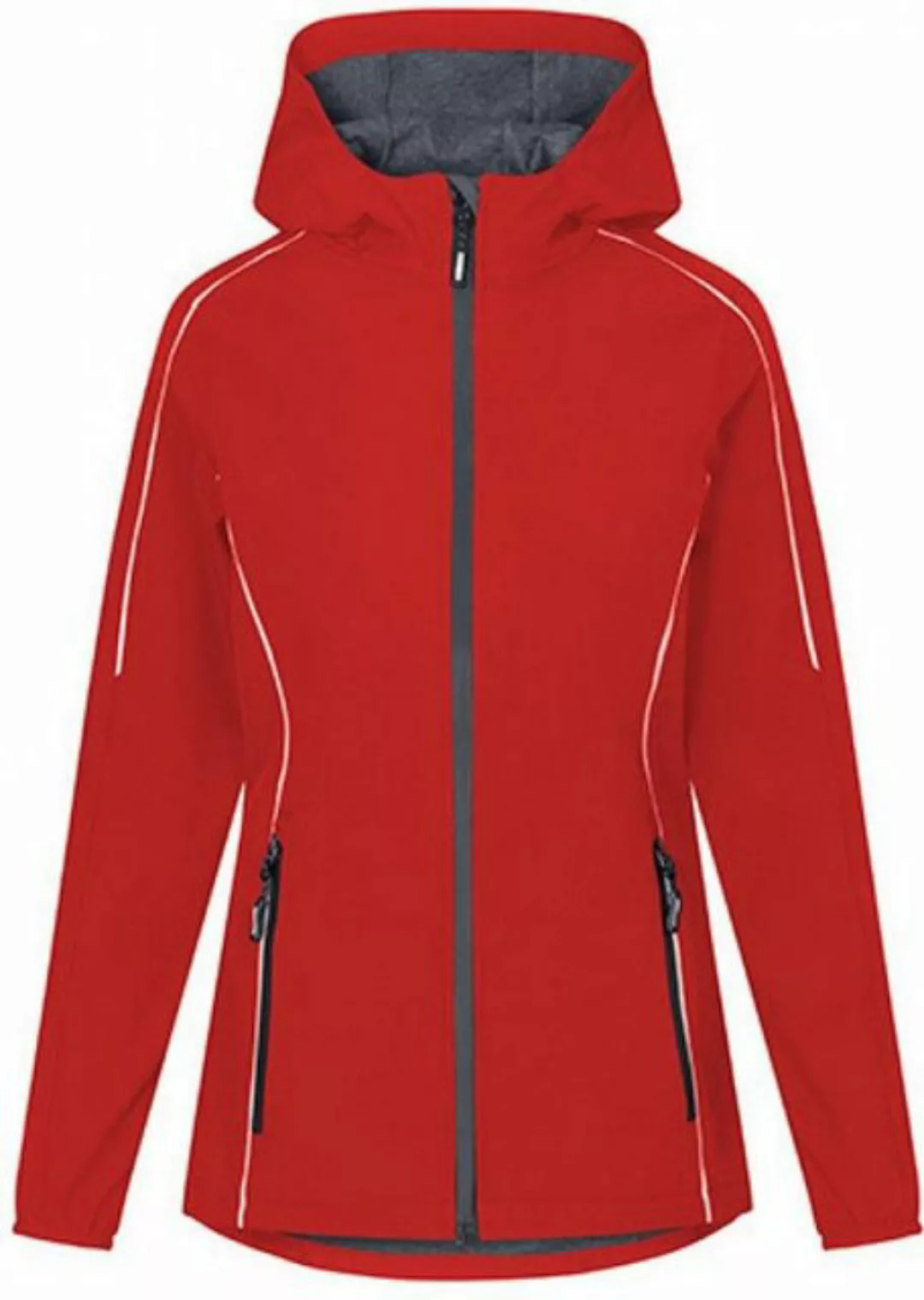 Promodoro Softshelljacke Women´s Light Softshell Jacket S bis 3XL günstig online kaufen