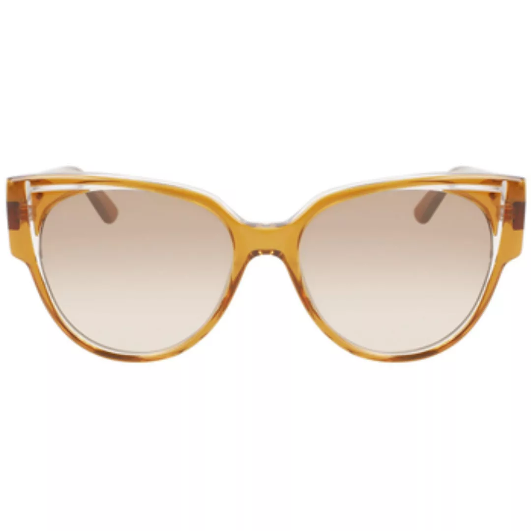 Karl Lagerfeld  Sonnenbrillen KL6068S-205 günstig online kaufen