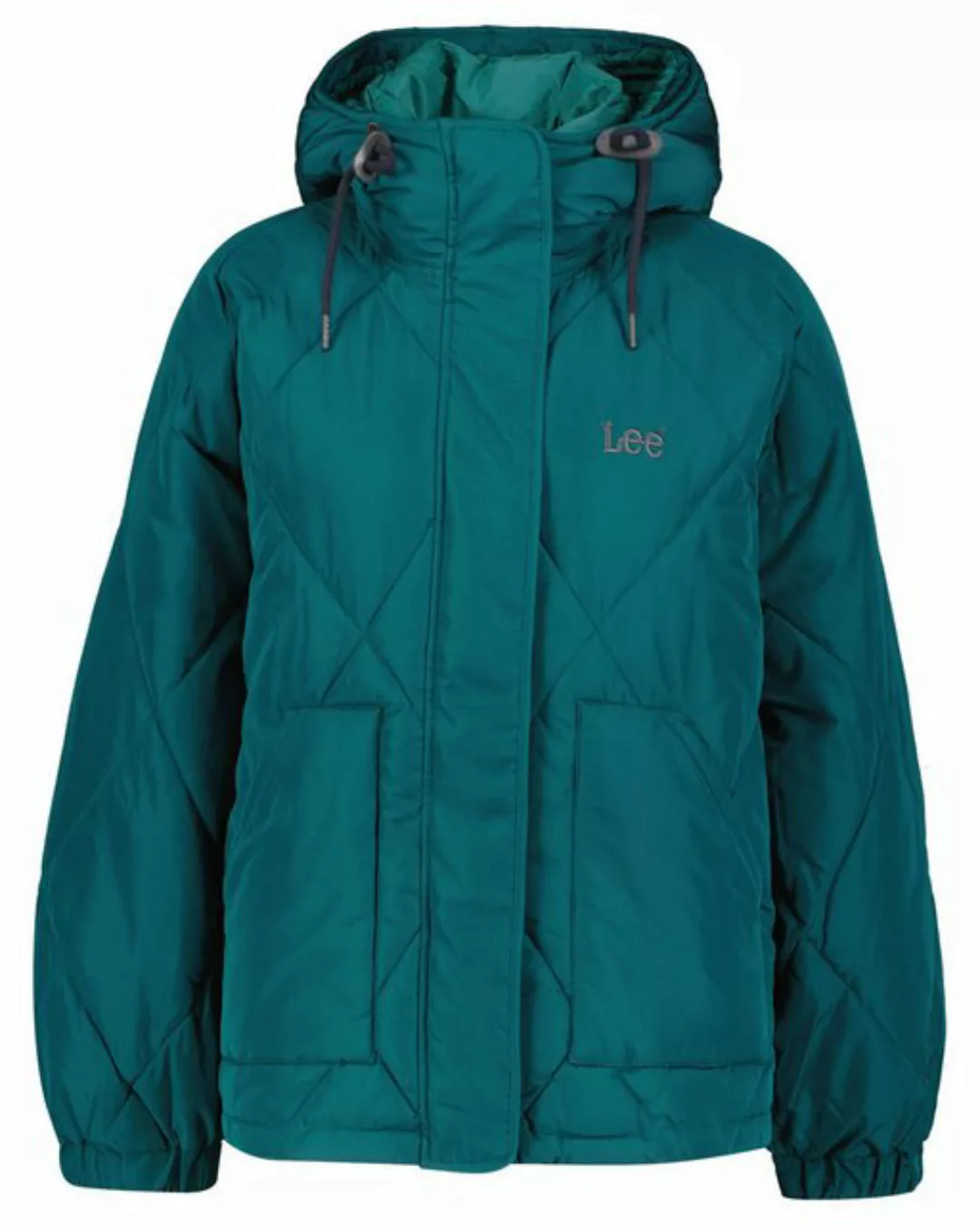 Lee® Steppjacke Damen Steppjacke ESMERALDA (1-St) günstig online kaufen