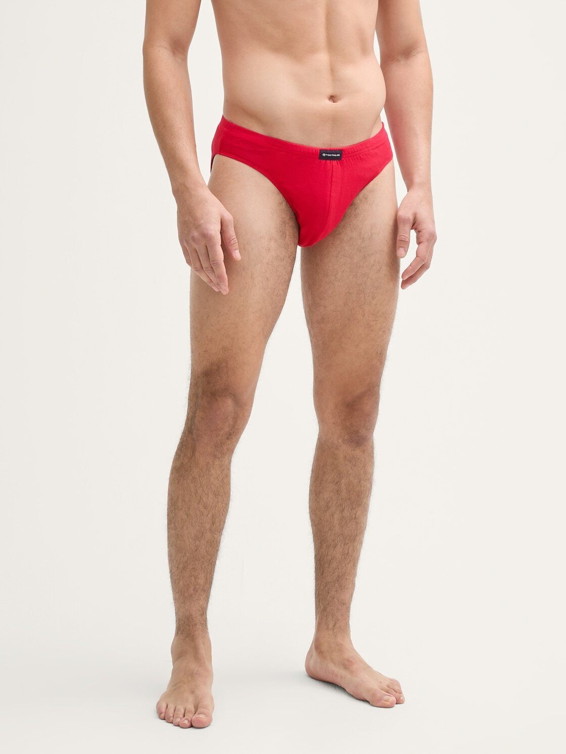 TOM TAILOR Minislip Colorado (Packung, 5-St) günstig online kaufen