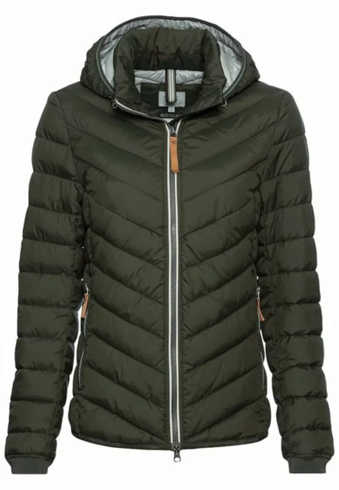 camel active Steppjacke 330600-4R48 günstig online kaufen