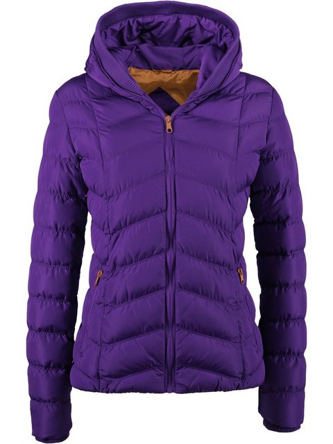 DEPROC Active Steppjacke GILMOUR MELVILLE CS Women auch in Großen Größen er günstig online kaufen