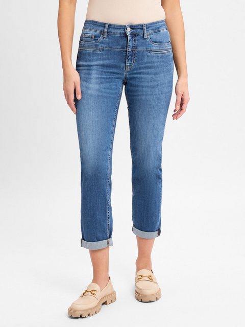 Cambio Slim-fit-Jeans Pearlie günstig online kaufen