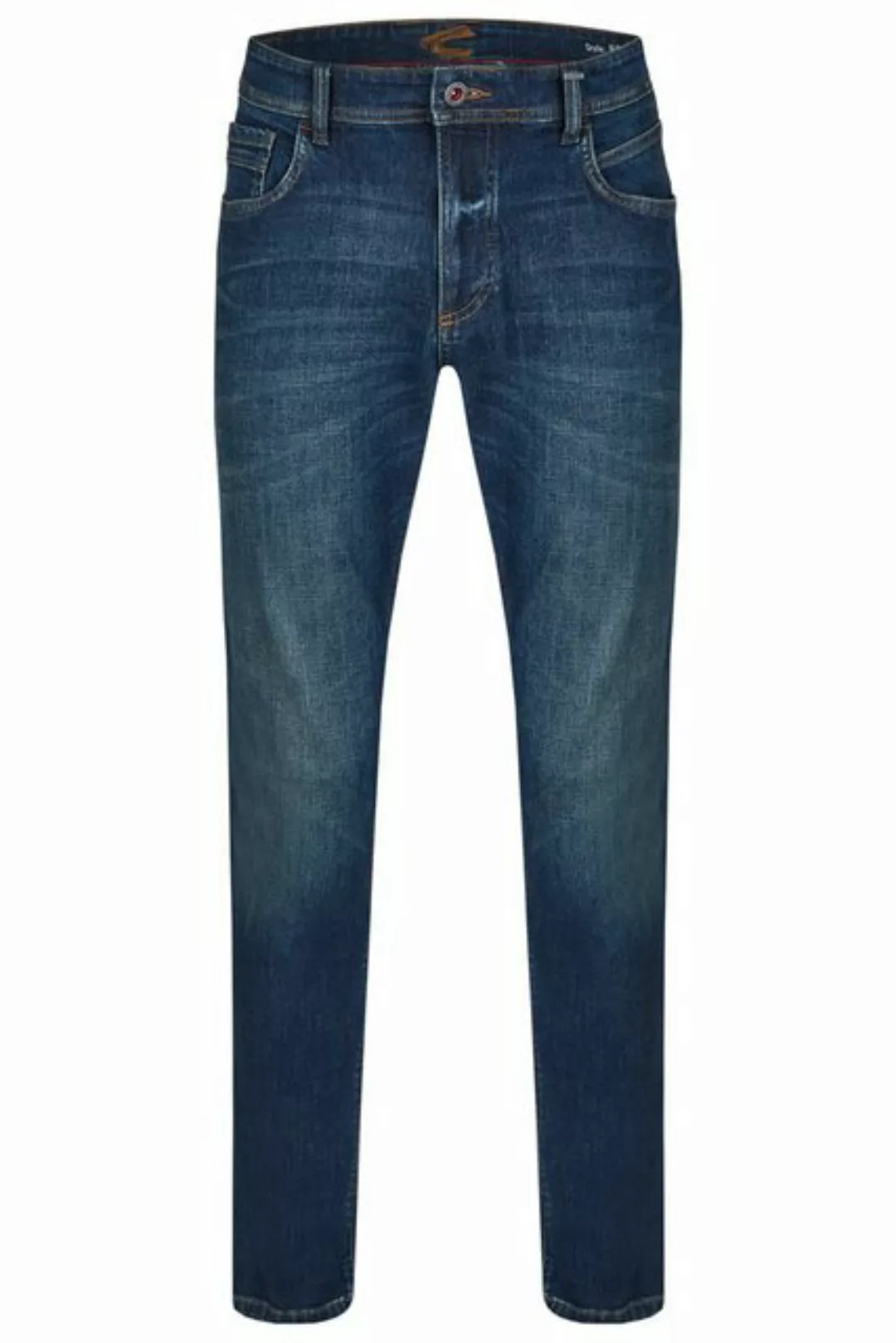 camel active 5-Pocket-Jeans CAMEL ACTIVE HOUSTON greencast 488605 9829.82 günstig online kaufen