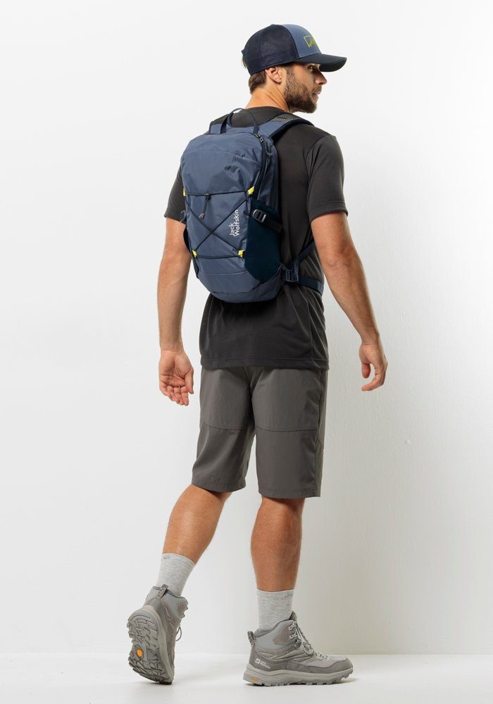Jack Wolfskin Daypack CYROX SHAPE 15 günstig online kaufen