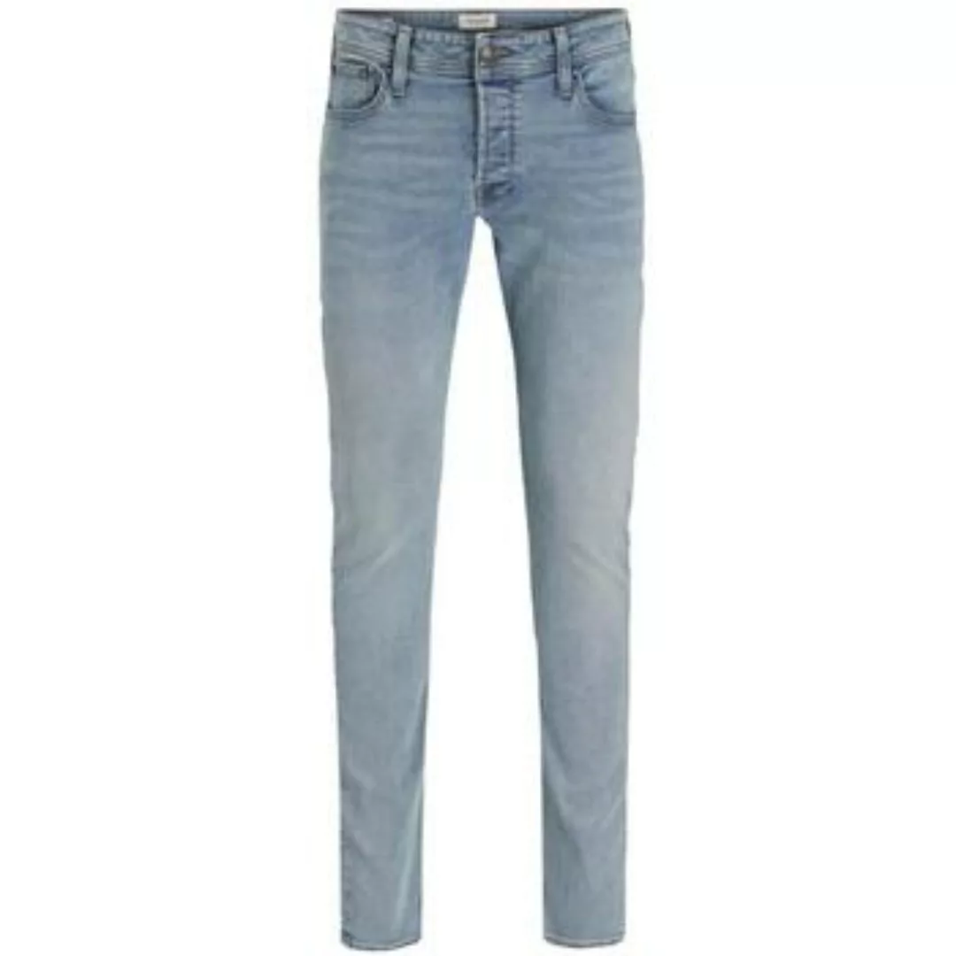 Jack & Jones  Slim Fit Jeans Glenn Original 774 Slim Jeans günstig online kaufen