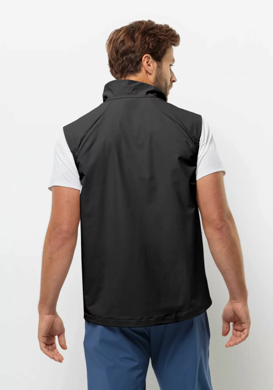 Jack Wolfskin Funktionsweste "PRELIGHT VEST M" günstig online kaufen