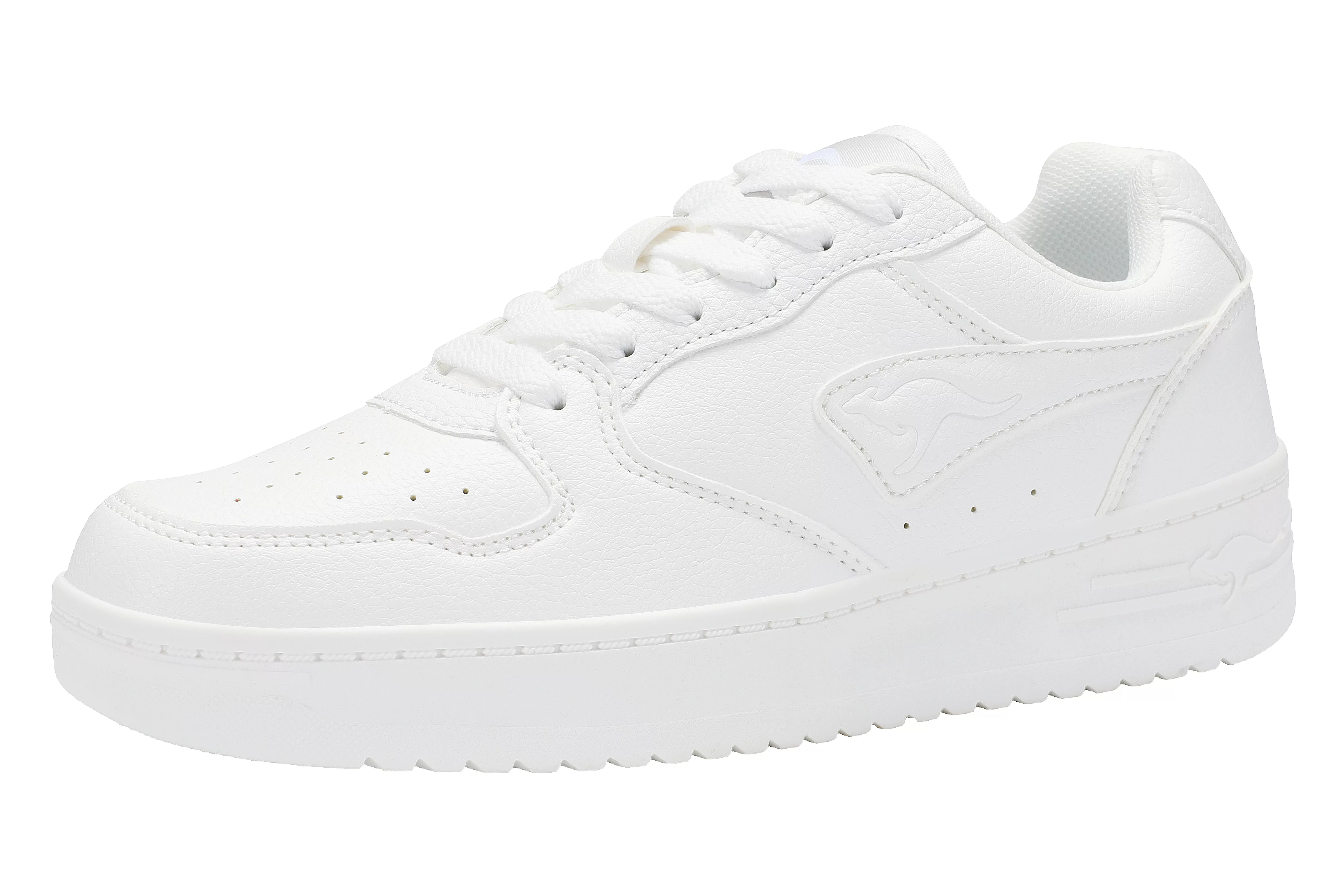 KangaROOS Sneaker "K-Top Draw" günstig online kaufen