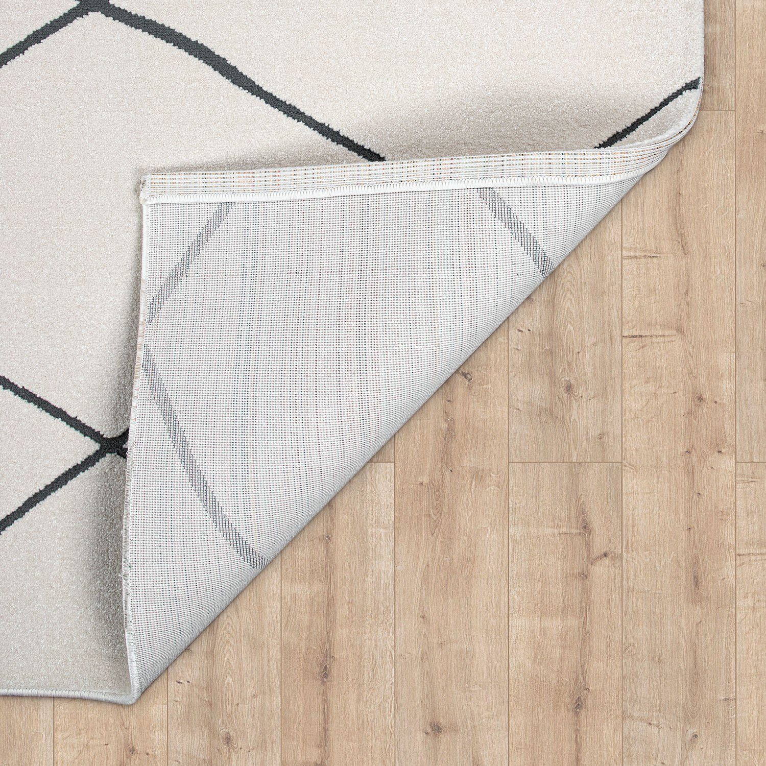 Paco Home Teppich Haral 786, rechteckig, günstig online kaufen