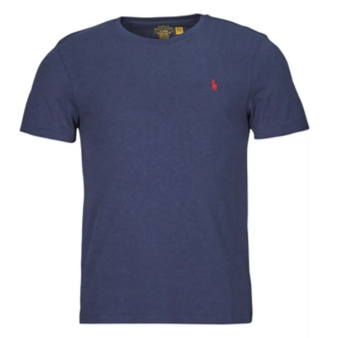 Polo Ralph Lauren  T-Shirt T-SHIRT AJUSTE EN COTON günstig online kaufen