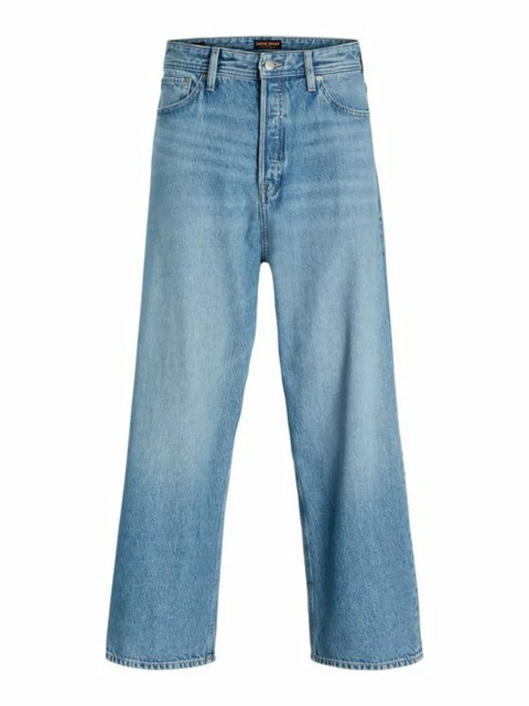 Jack & Jones Relax-fit-Jeans JJIRON JJORIGINAL SBD 692 SN günstig online kaufen