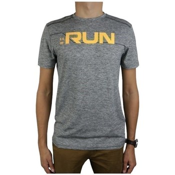 Under Armour  T-Shirt Run Front Graphic SS Tee günstig online kaufen