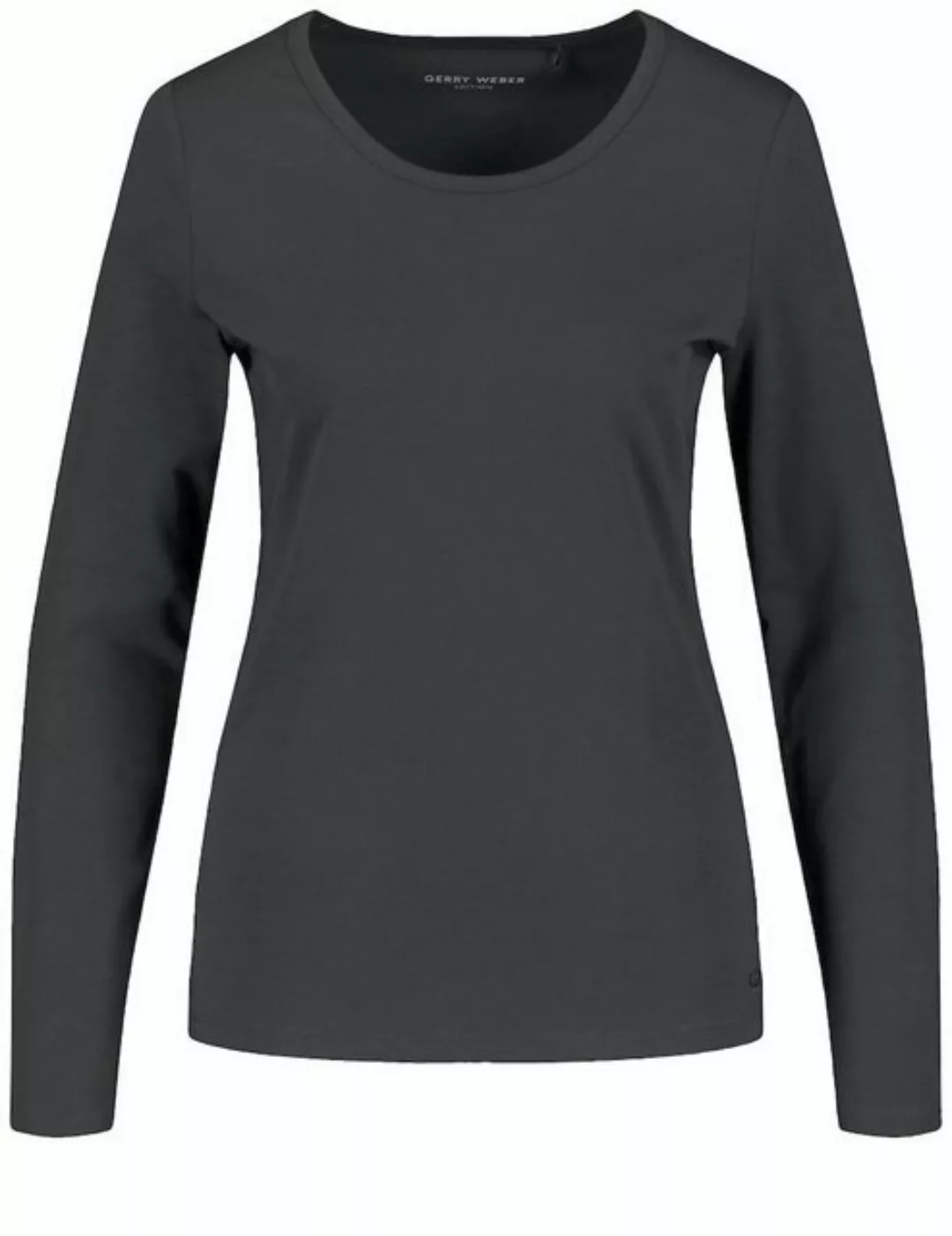 GERRY WEBER T-Shirt Gerry Weber Edition / Da.Shirt, Polo / T-SHIRT 1/1 ARM günstig online kaufen