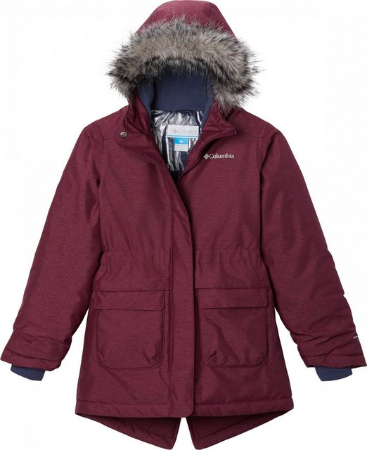 Columbia Funktionsjacke Nordic Strider Jacket günstig online kaufen