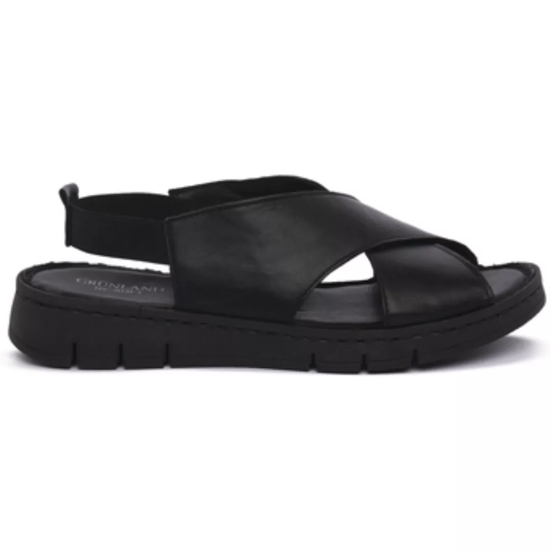Grunland  Sandalen NERO 30GITA günstig online kaufen