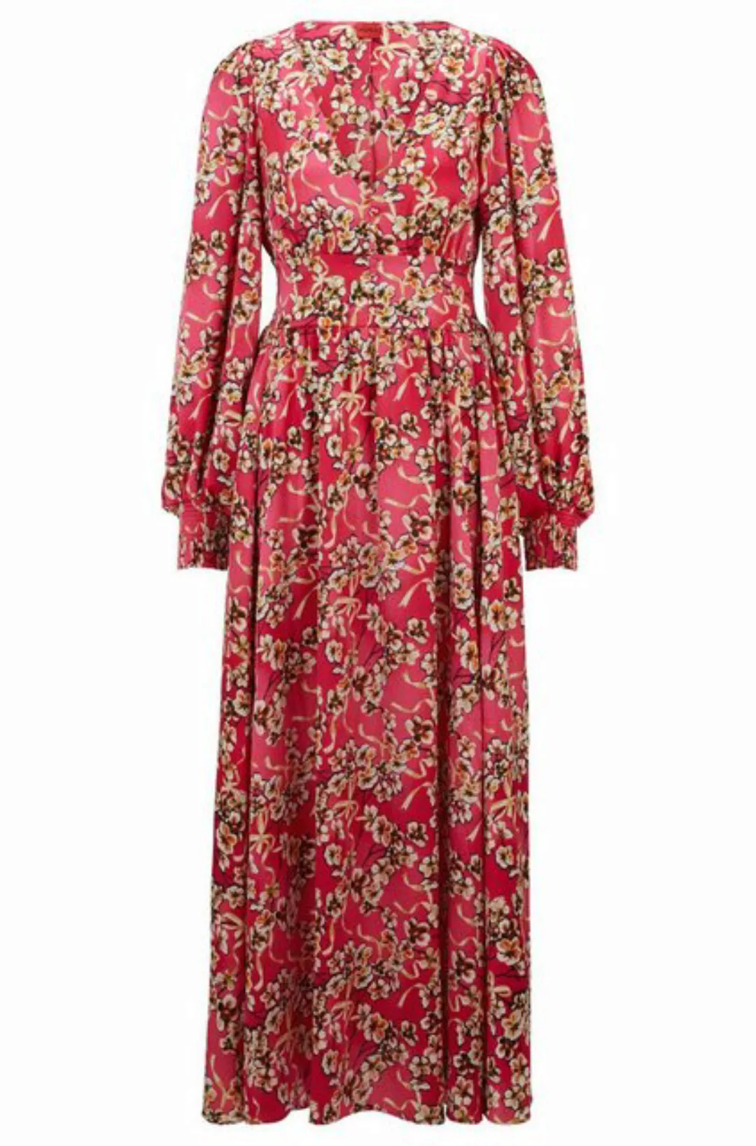 HUGO Sommerkleid Kween-1 10261388 01, Open Miscellaneous günstig online kaufen