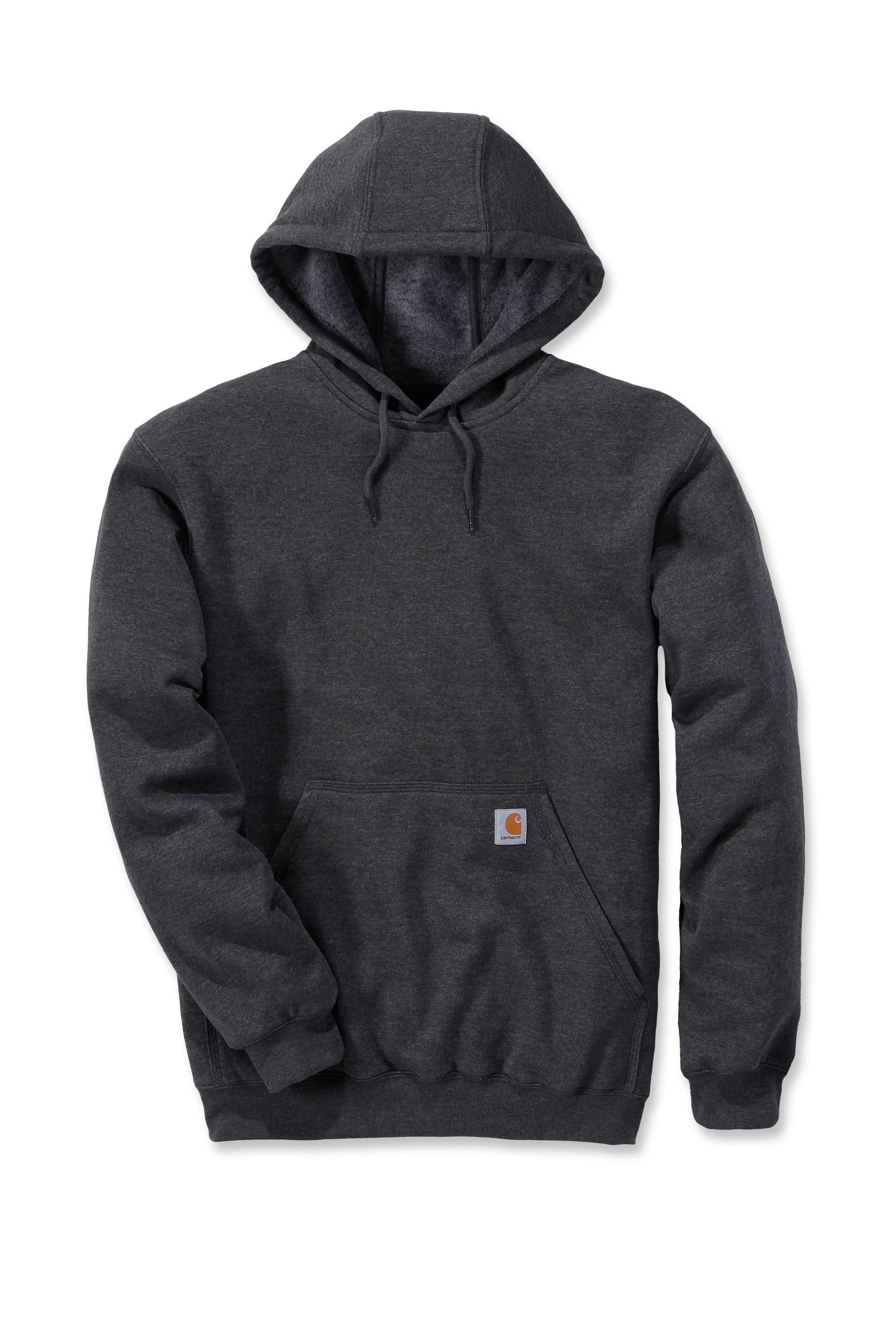 Carhartt Kapuzenpullover Carhartt K121 Midweight Hooded günstig online kaufen