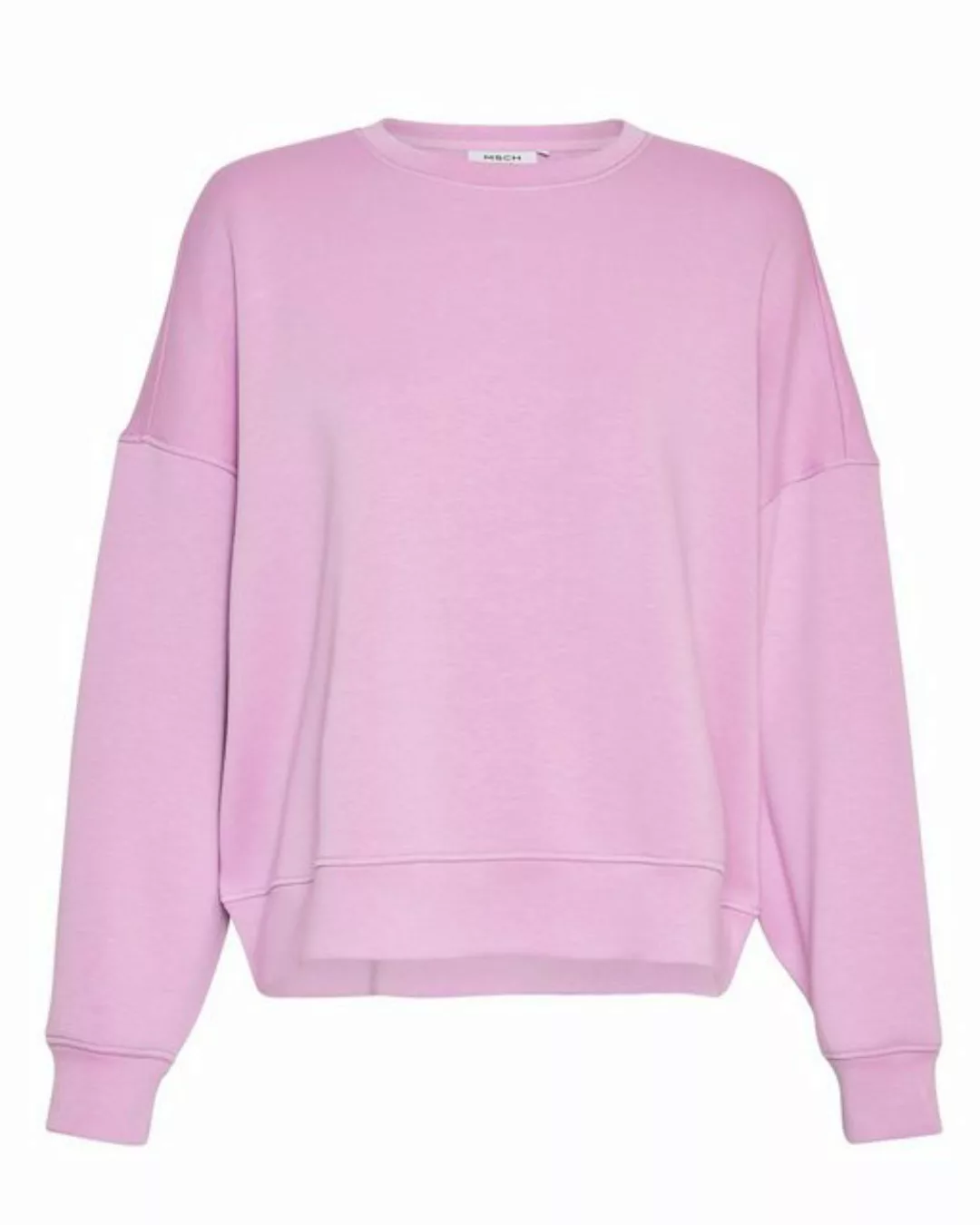 Moss Copenhagen Sweatshirt Dalvina Ima Q Sweatshirt günstig online kaufen