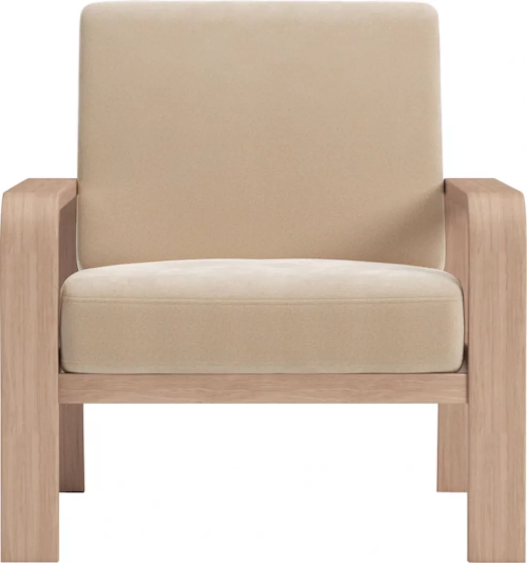 sit&more Sessel "Kolding" günstig online kaufen