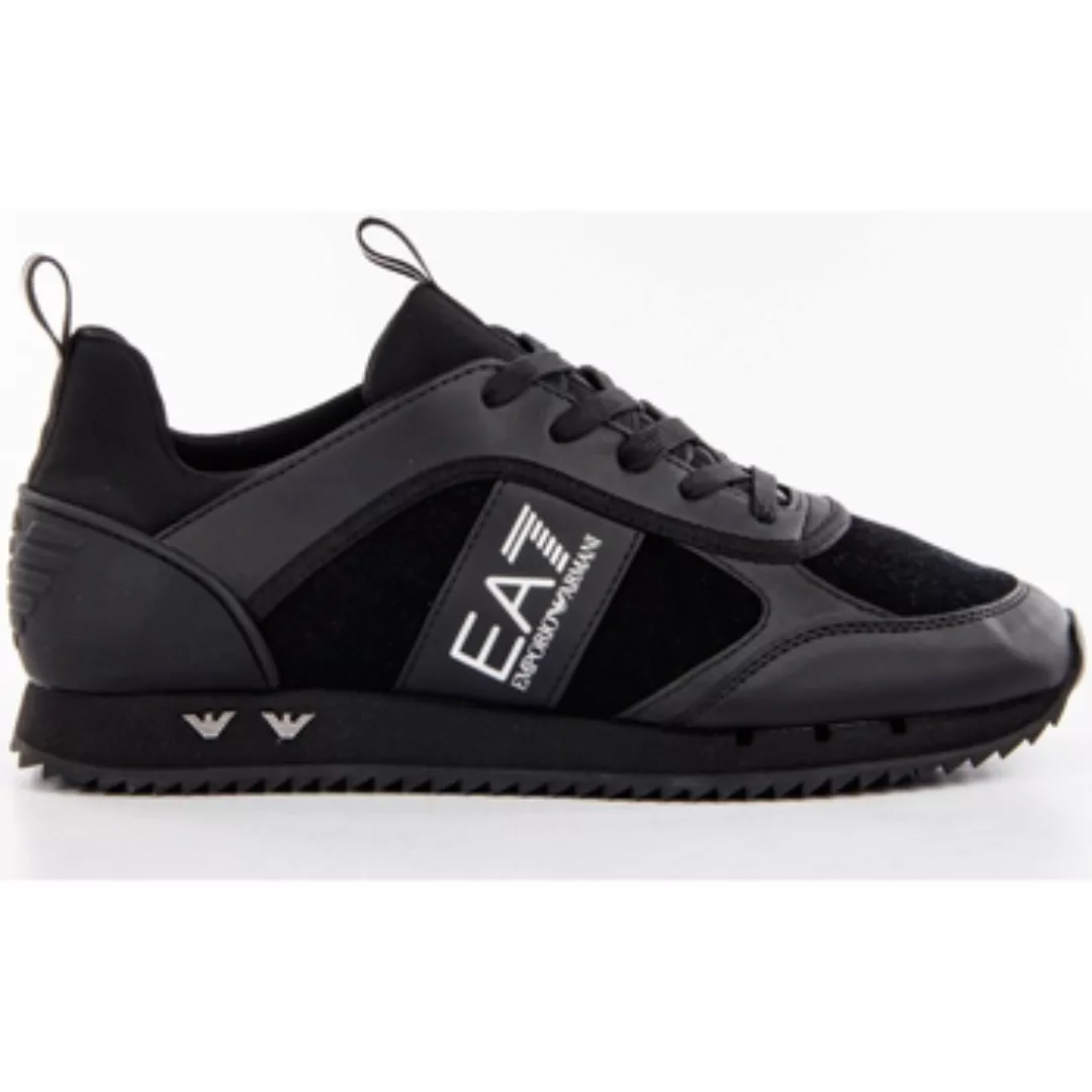 Emporio Armani EA7  Sneaker Eagle GA günstig online kaufen