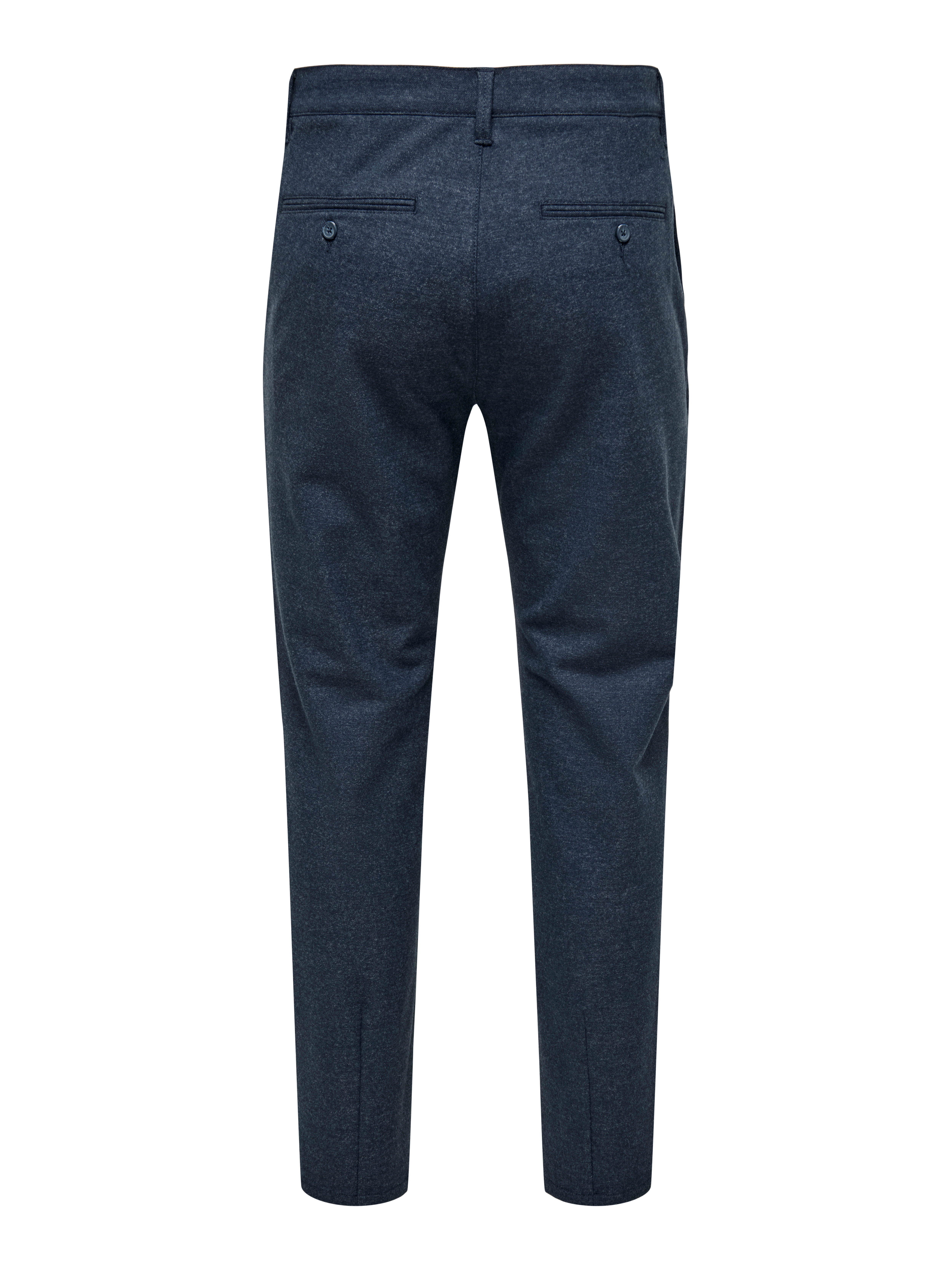 ONLY & SONS Chinohose "ONSMARK SLIM BRUSHED PIQUE 0353 PANTS" günstig online kaufen