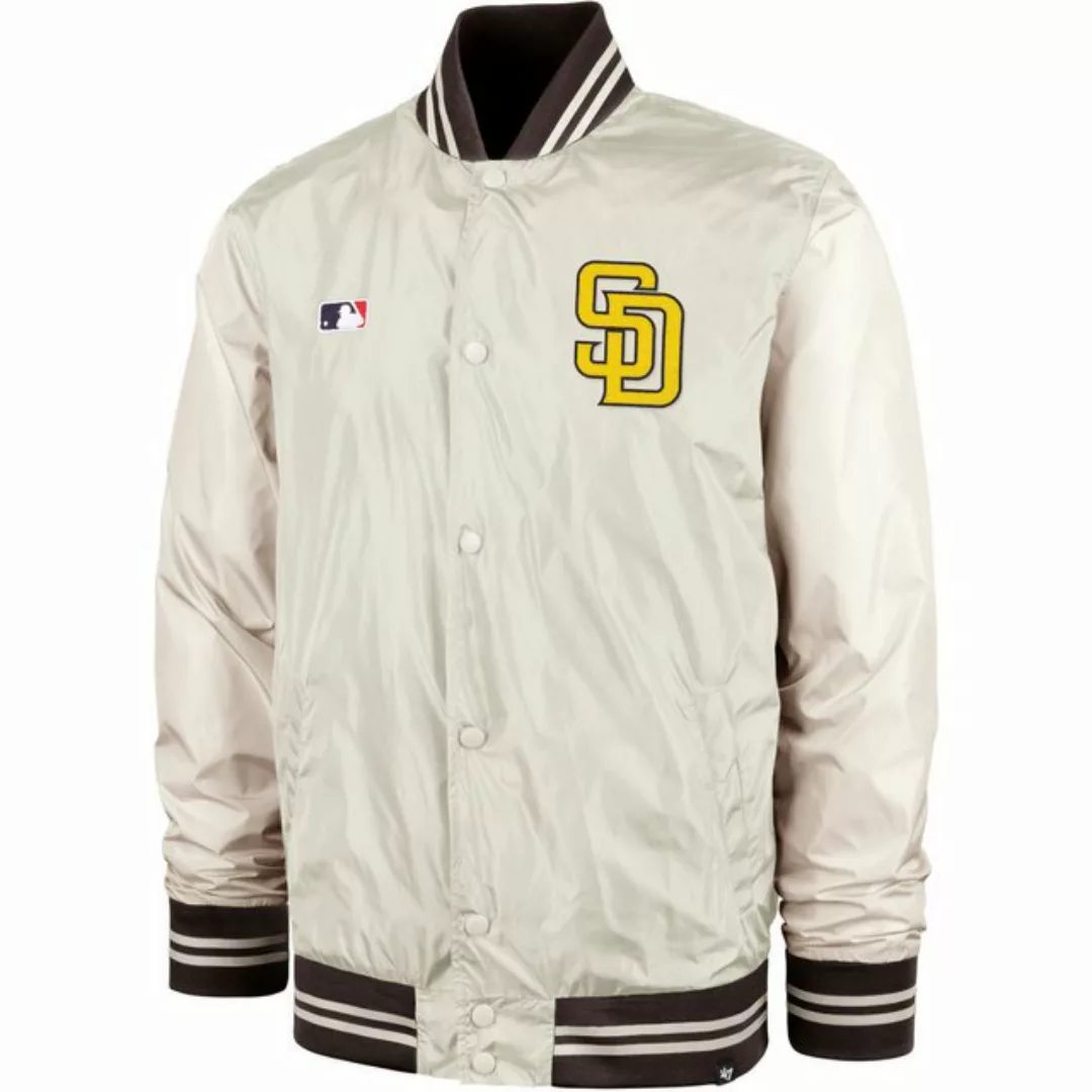 '47 Brand Bomberjacke College REGENT San Diego Padres günstig online kaufen