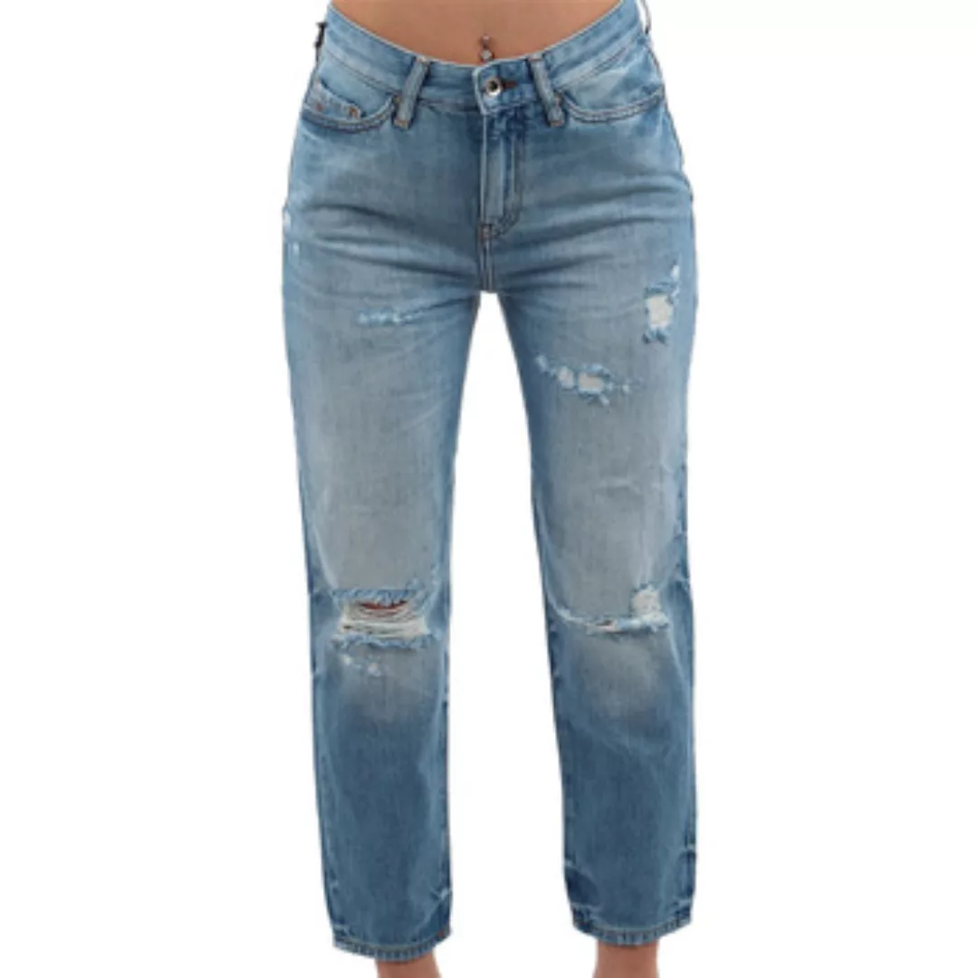 EAX  Straight Leg Jeans 5 Tasche günstig online kaufen