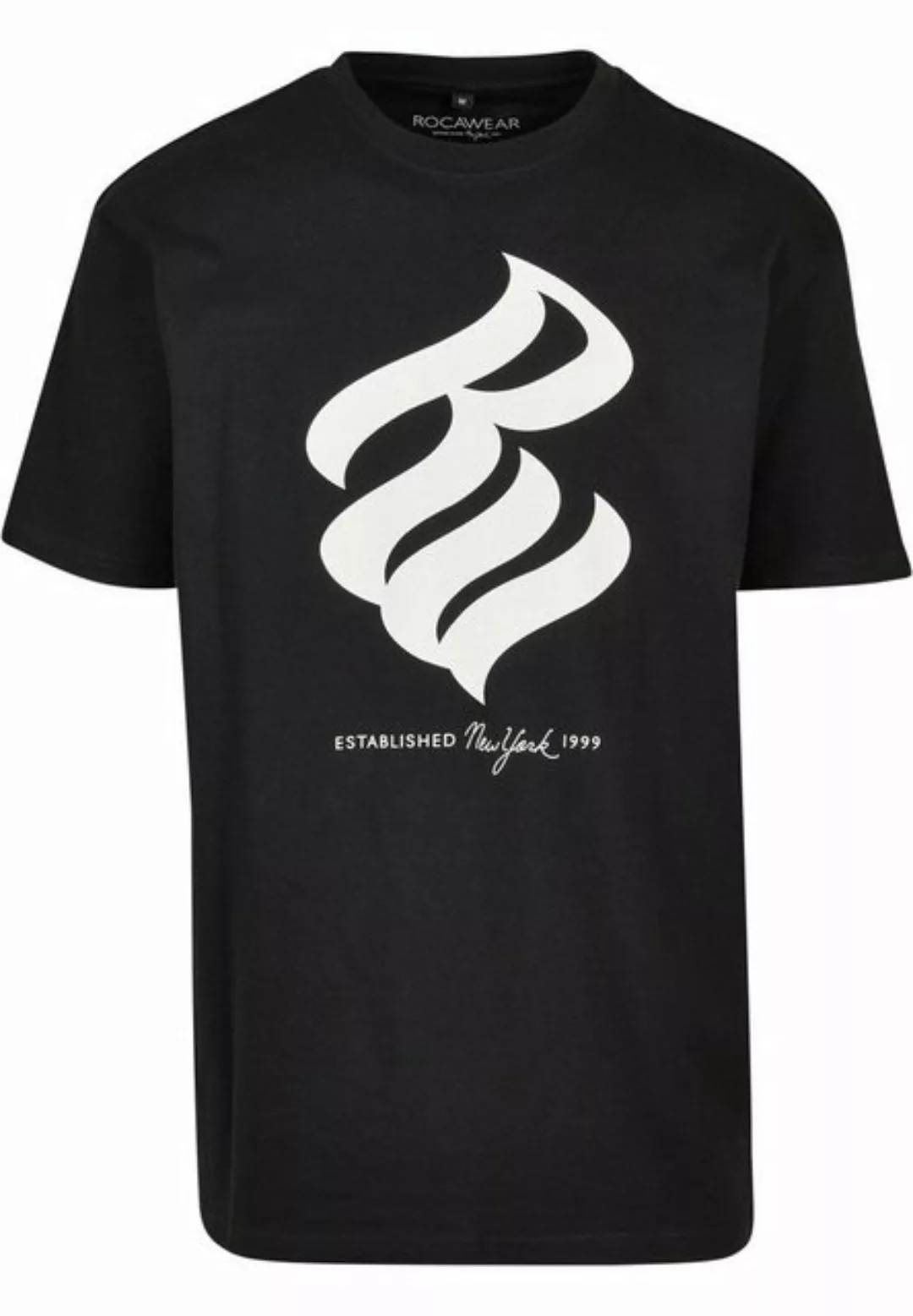 Rocawear Kurzarmshirt Rocawear Herren Rocawear NY 1999 T-Shirt (1-tlg) günstig online kaufen