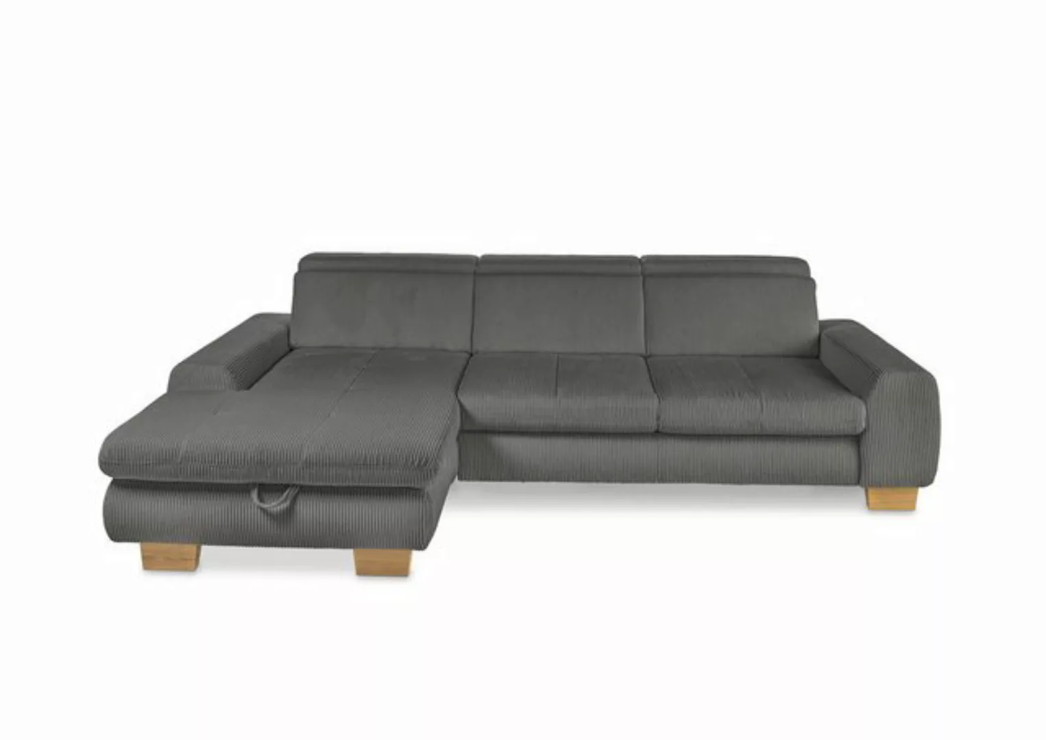 set one by Musterring Ecksofa SO 3400, 2 Teile günstig online kaufen