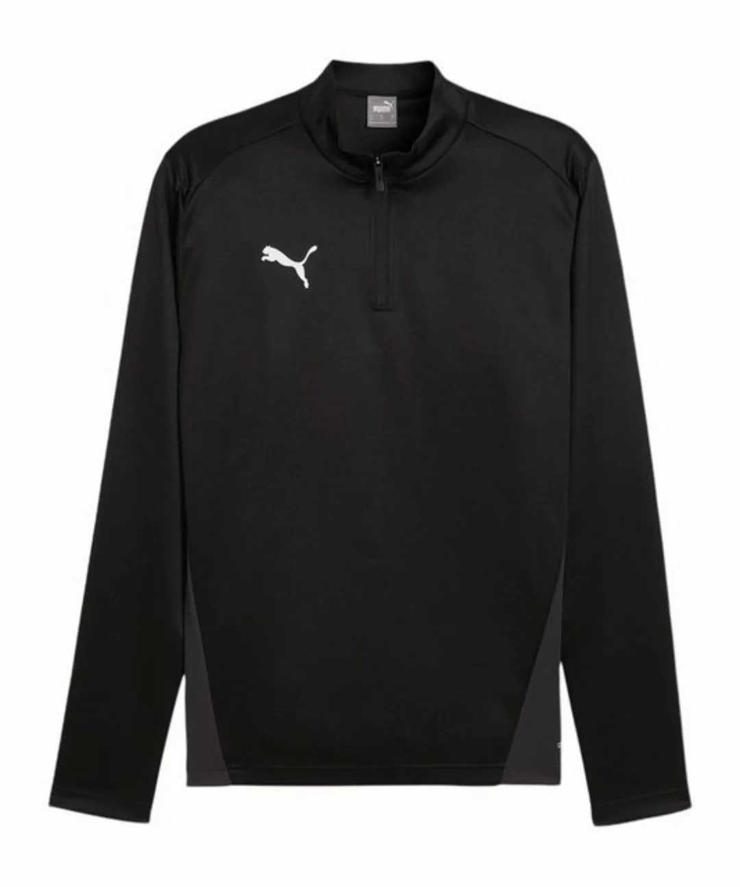 PUMA Sweatshirt teamGOAL Training 1/4 Zip Sweatshirt günstig online kaufen