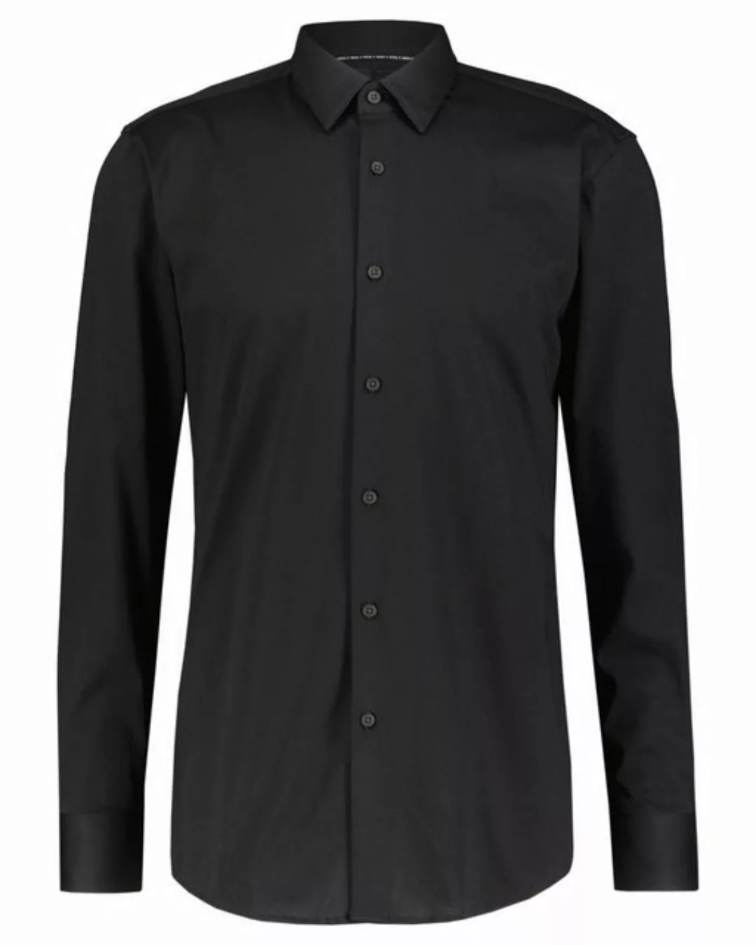BOSS Businesshemd Herren Hemd P-HANK-S-KENT-C1-222 Slim Fit Langarm (1-tlg) günstig online kaufen