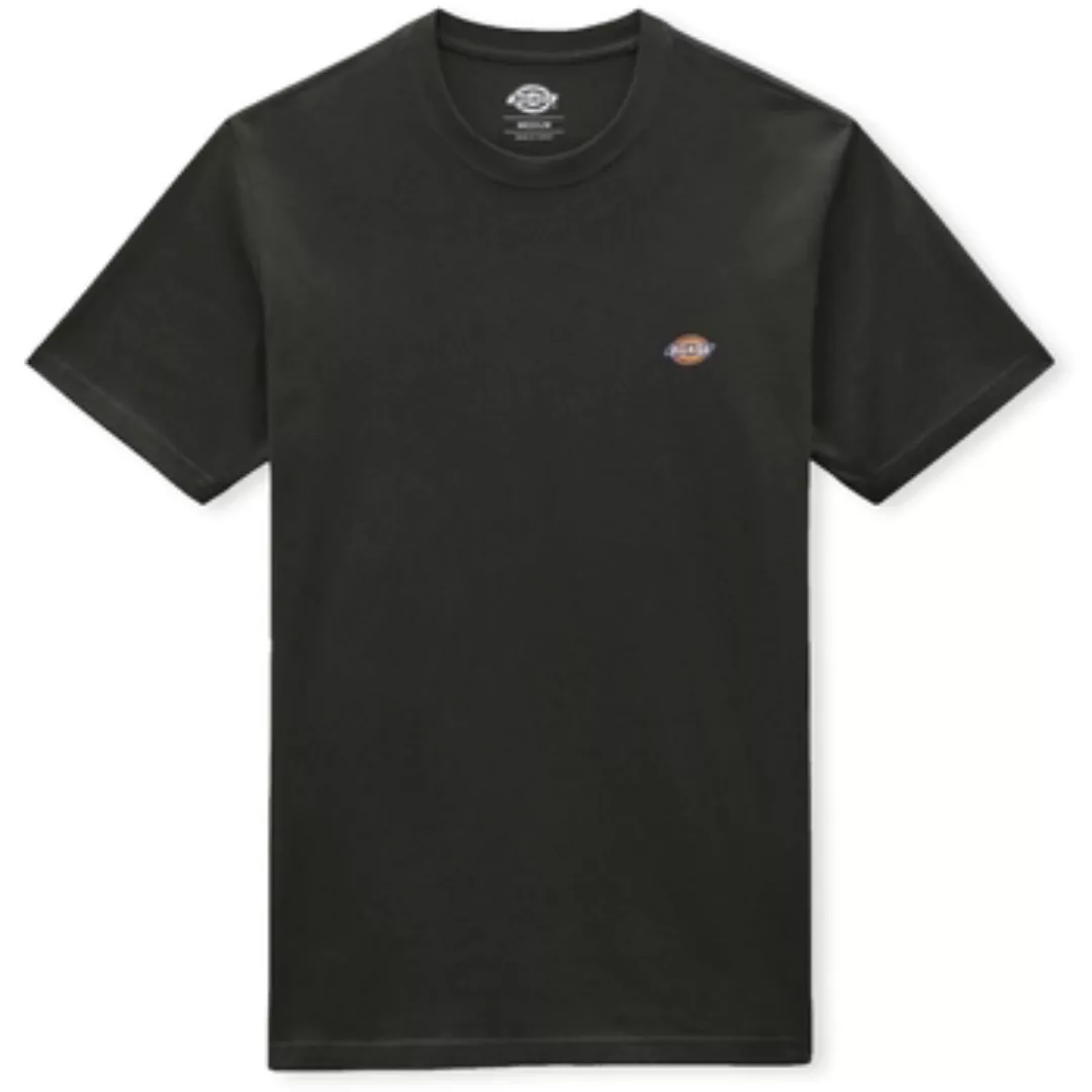 Dickies  T-Shirts & Poloshirts T-shirt Mapleton - Olive günstig online kaufen