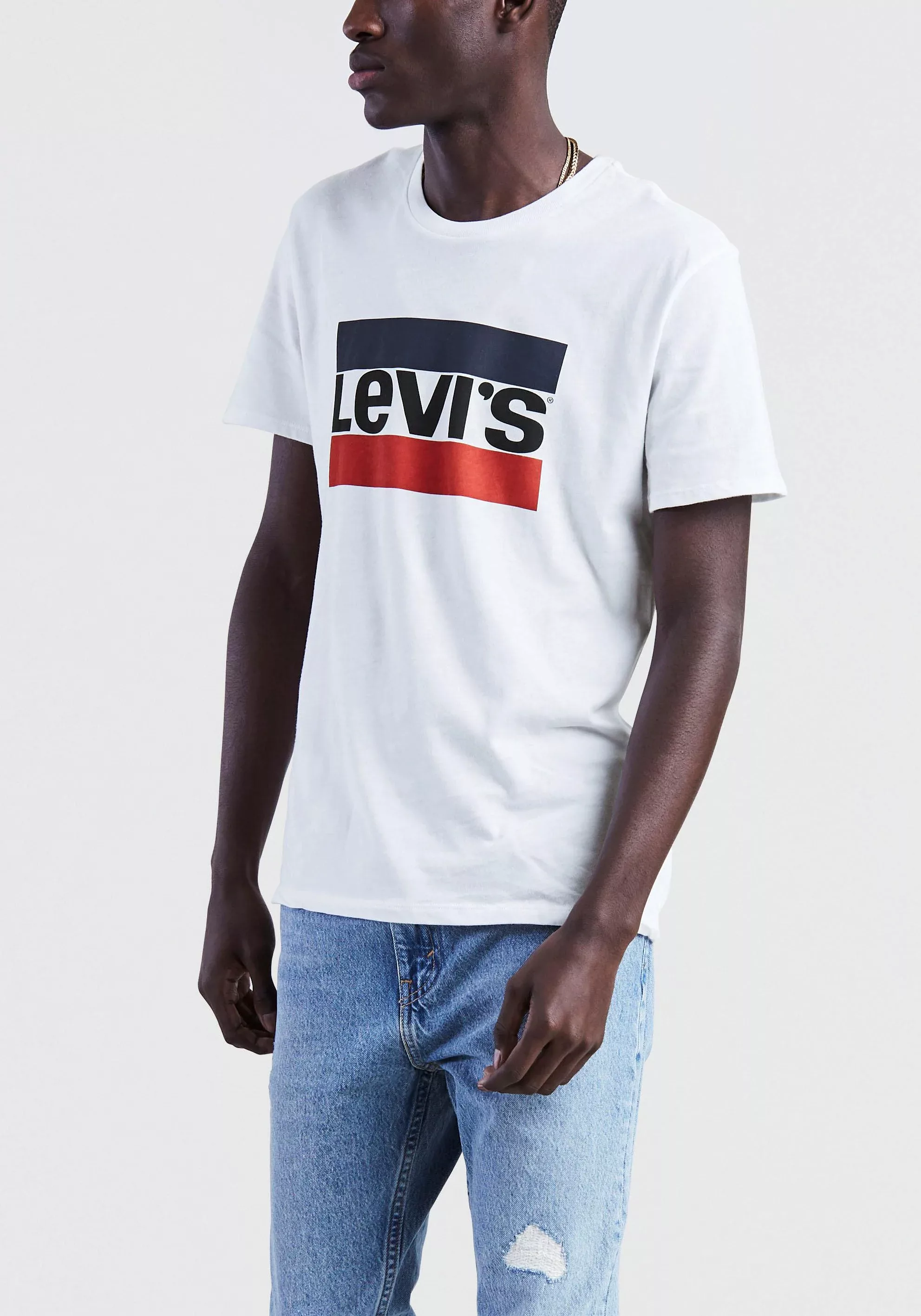 Levis T-Shirt günstig online kaufen