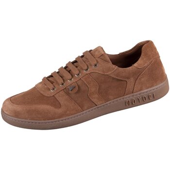 Diverse  Halbschuhe Schnuerschuhe 2023004 brown Suede 2023004 günstig online kaufen