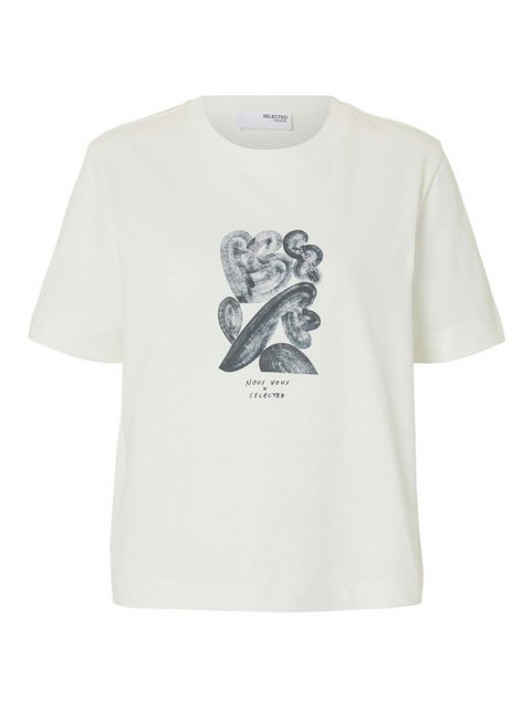 SELECTED FEMME T-Shirt günstig online kaufen